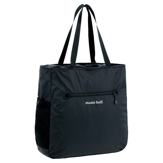 Montbell Pocketable Light Tote M 21L (fits B4 size) 1123973 5 Colors NWT