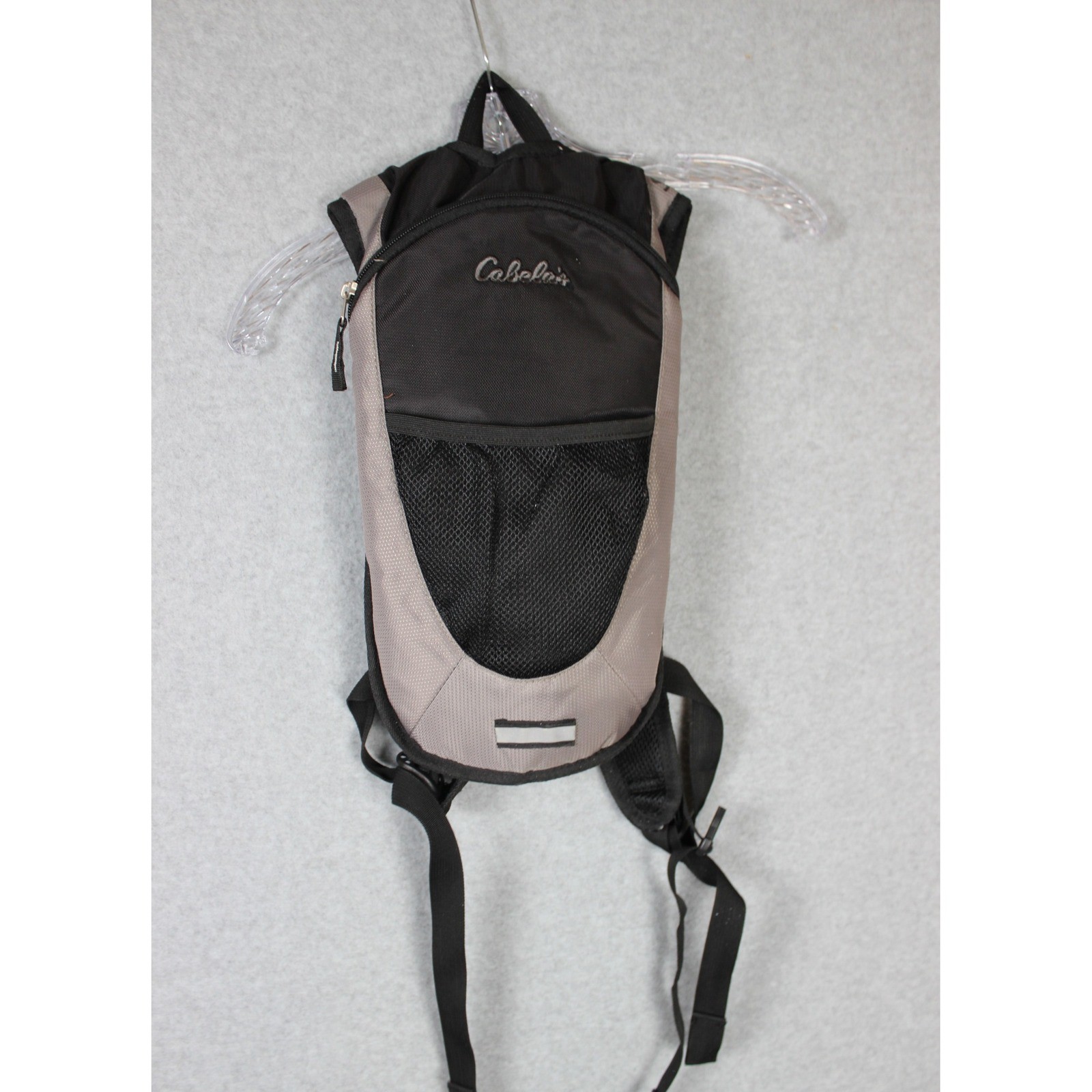 Cabela’s Peak Hydro Bag No Bladder Camelback Hydration Backpack
