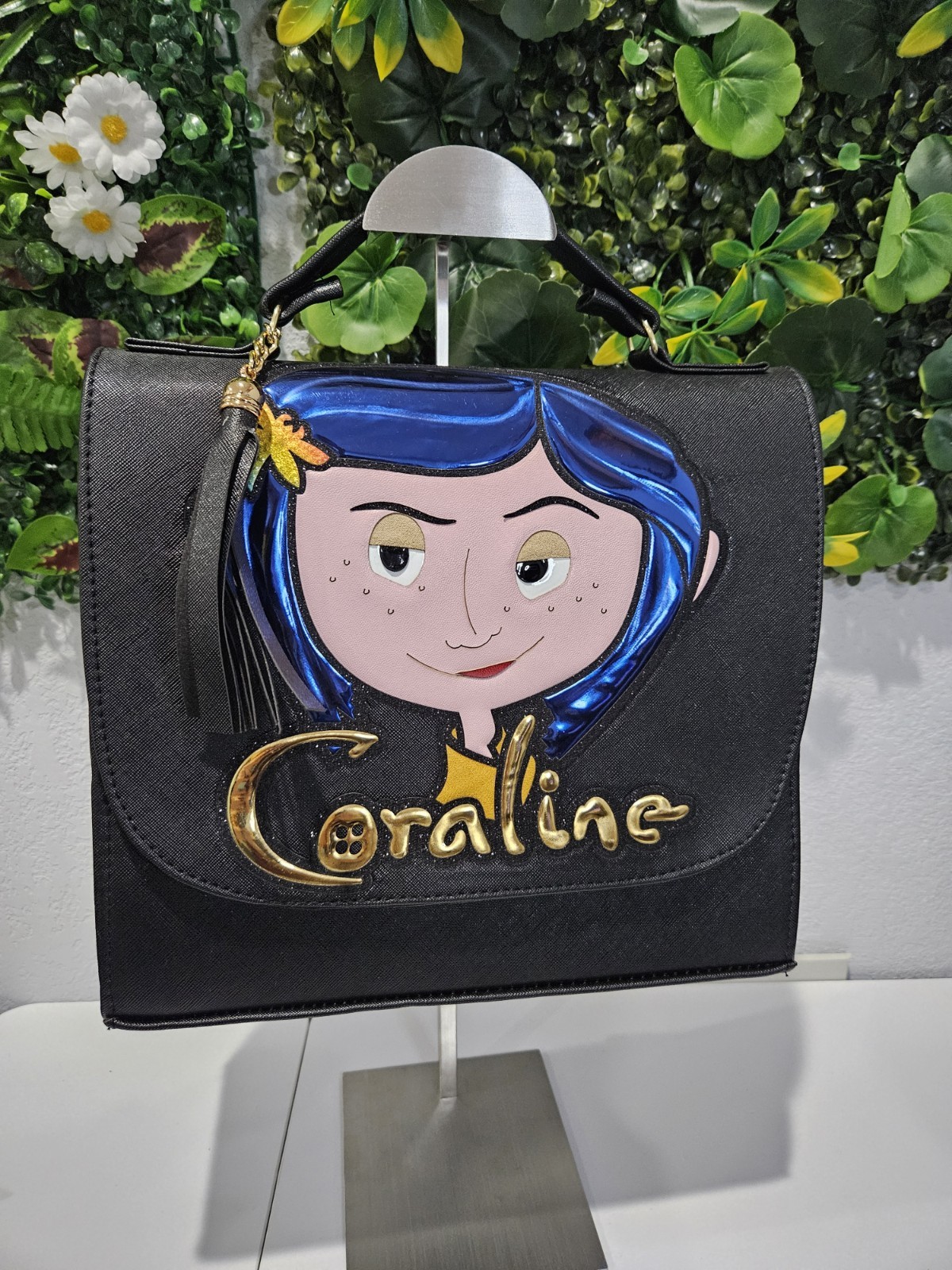 BACKpack Coralile 45cm