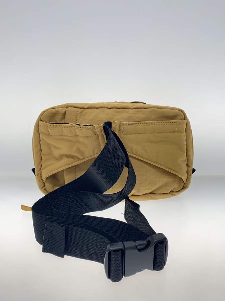 PORTER Waist Bag Nylon YLW