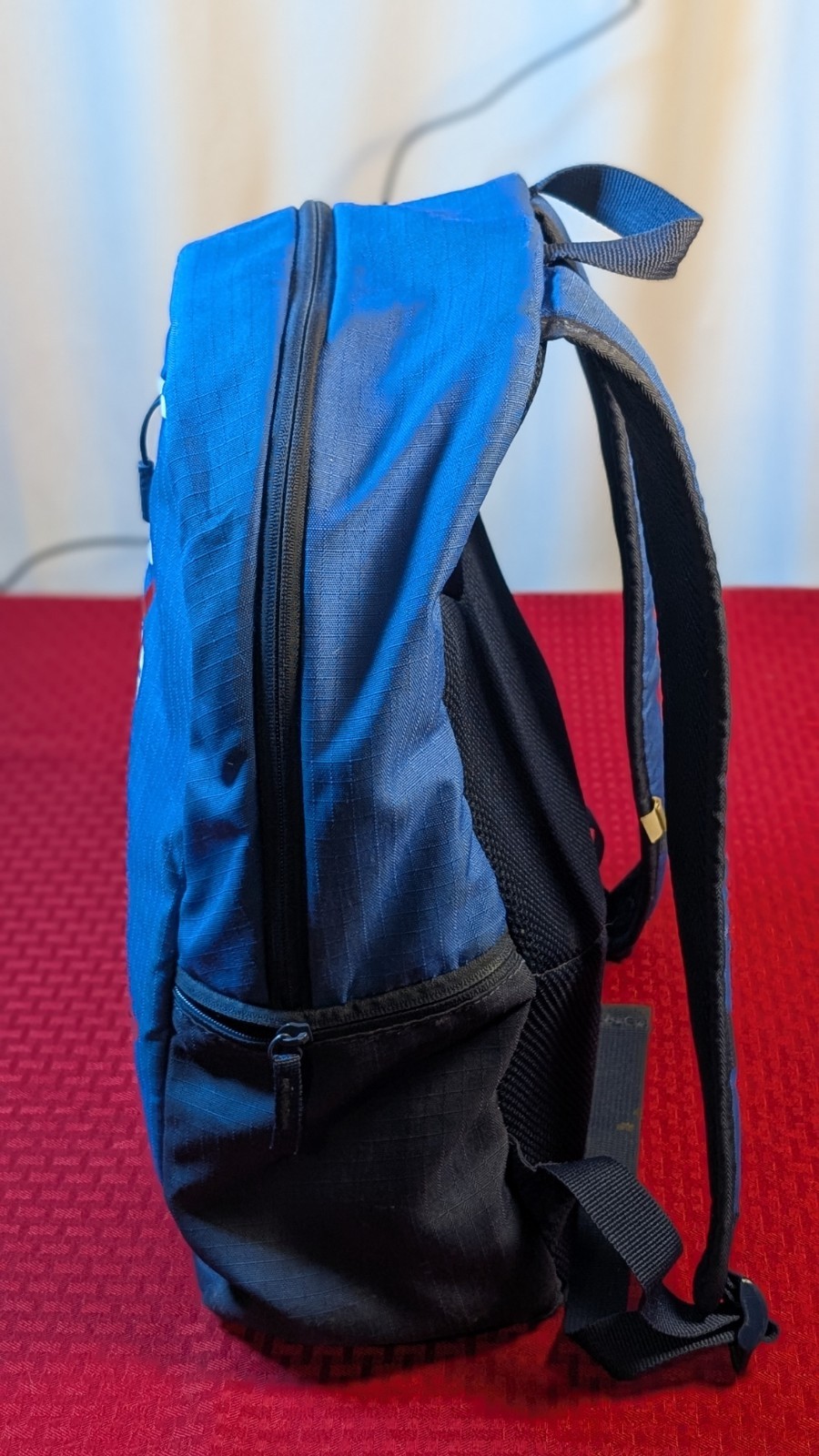 Air Jordan Jumpman Split Backpack
