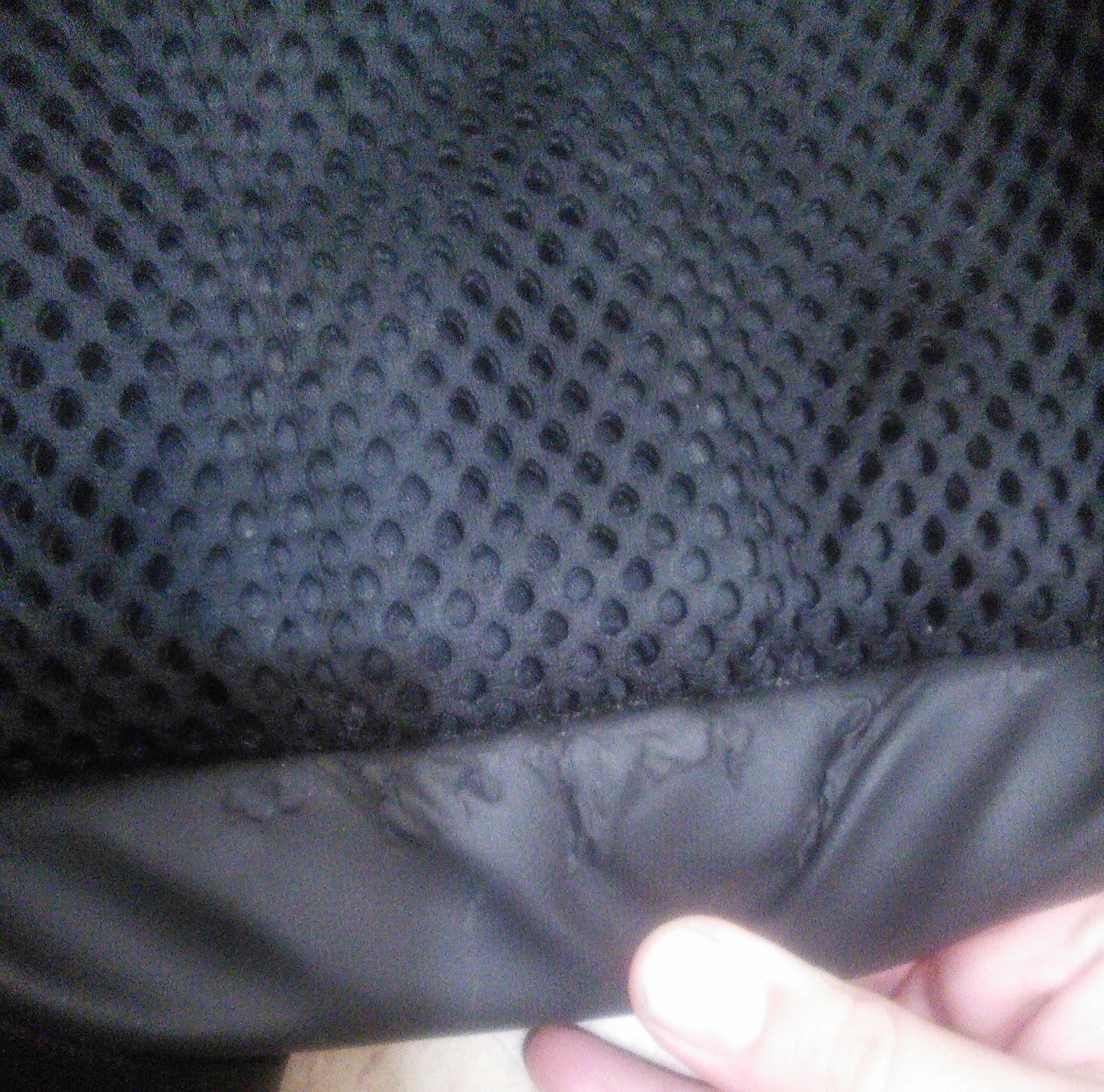 Nike Speedy Elite Backpack Black Laptop Travel Utility Speed CK2668-010 (USED)