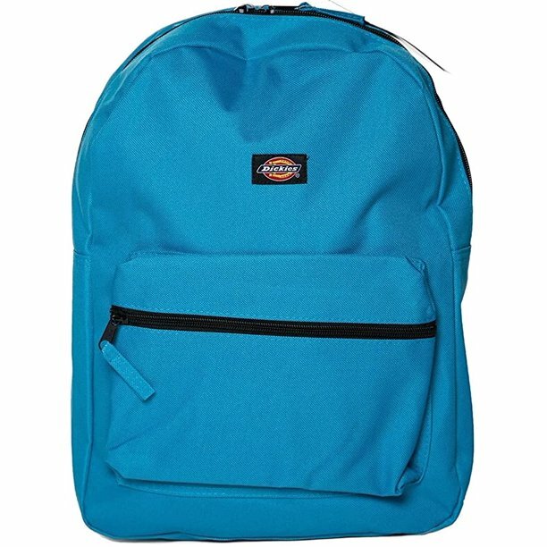 Dickies Student Recess Backpack – Turquoise – School Book Bag I-50030/444