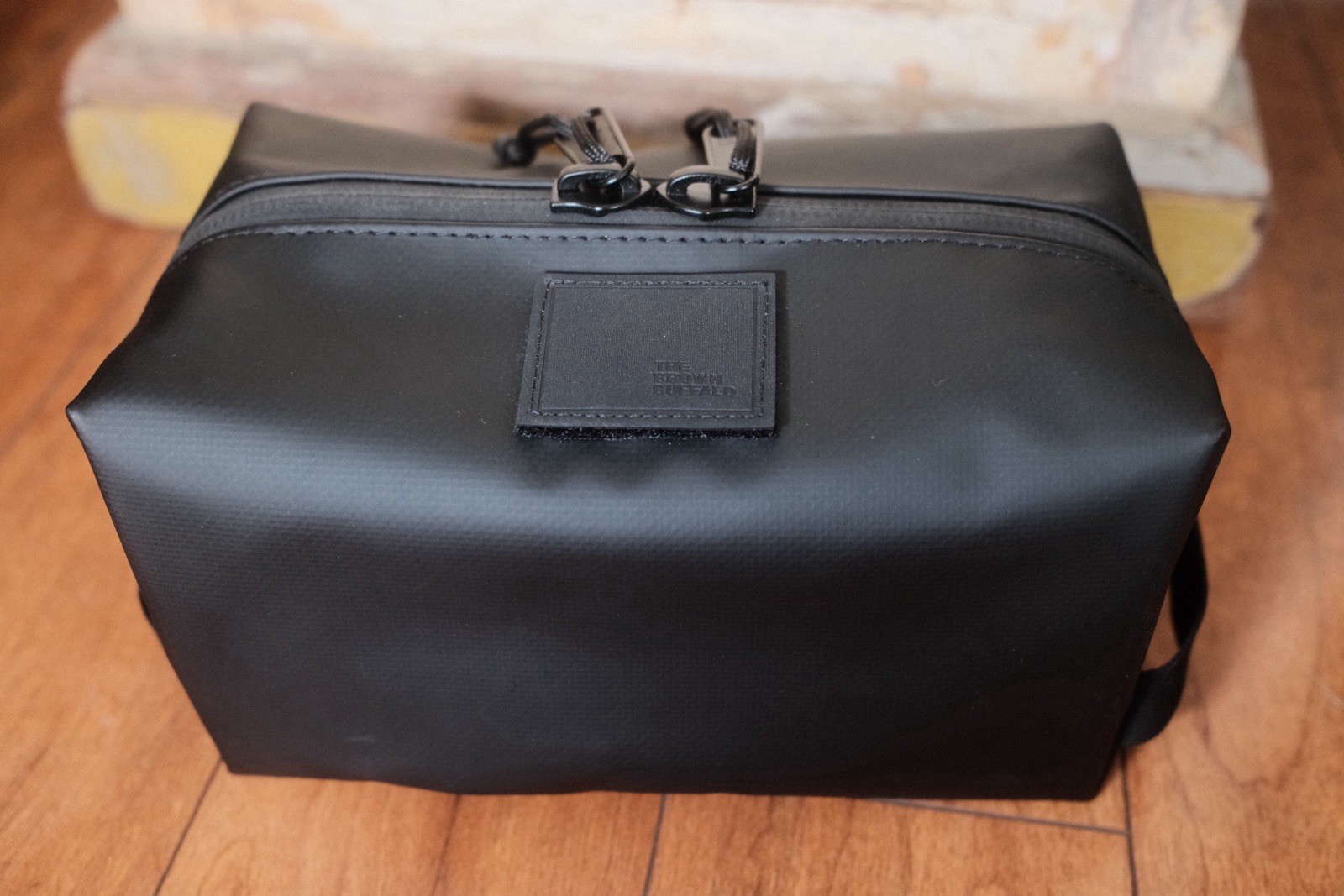 Rare Brown Buffalo MIUSA ConcealPack 19L Bundle (Pack, Tote, Duffel, Dopp Kits)