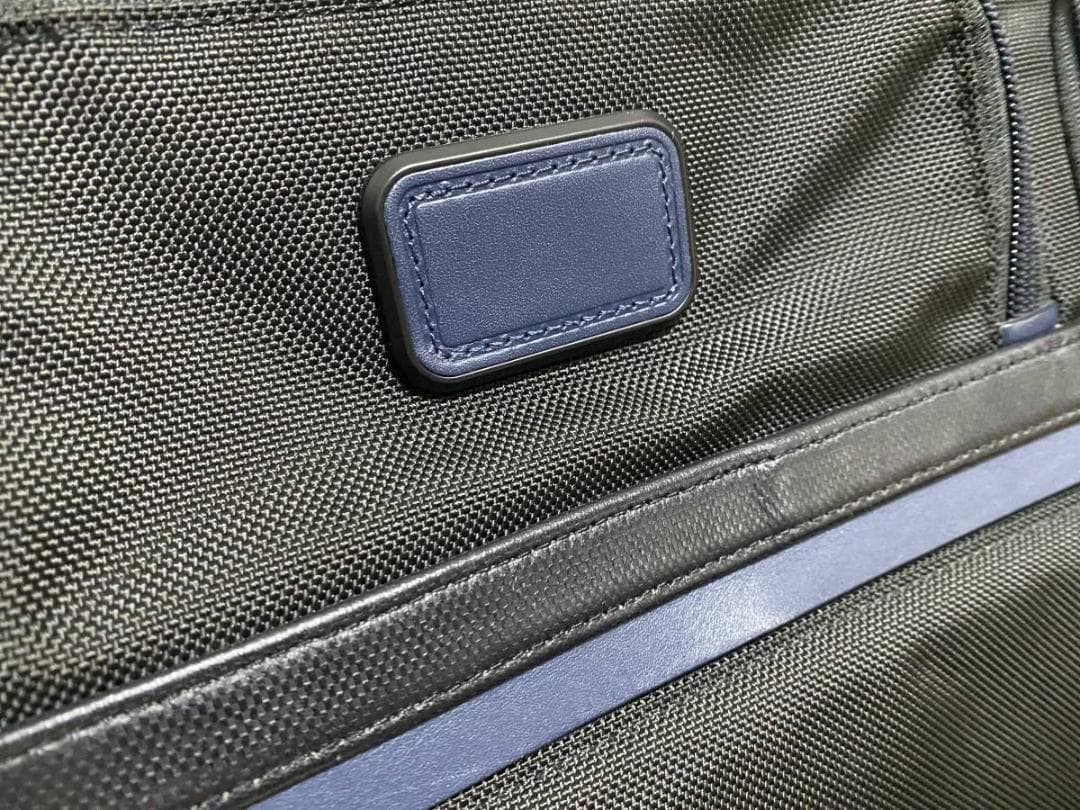 TUMI Alpha3 2WAY Briefcase 2603141DNVY3E