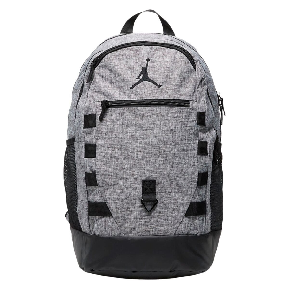 Nike Jordan Level Carbon Heather/Black 15″ Laptop Backpack (MA0879-GEH) – NWT