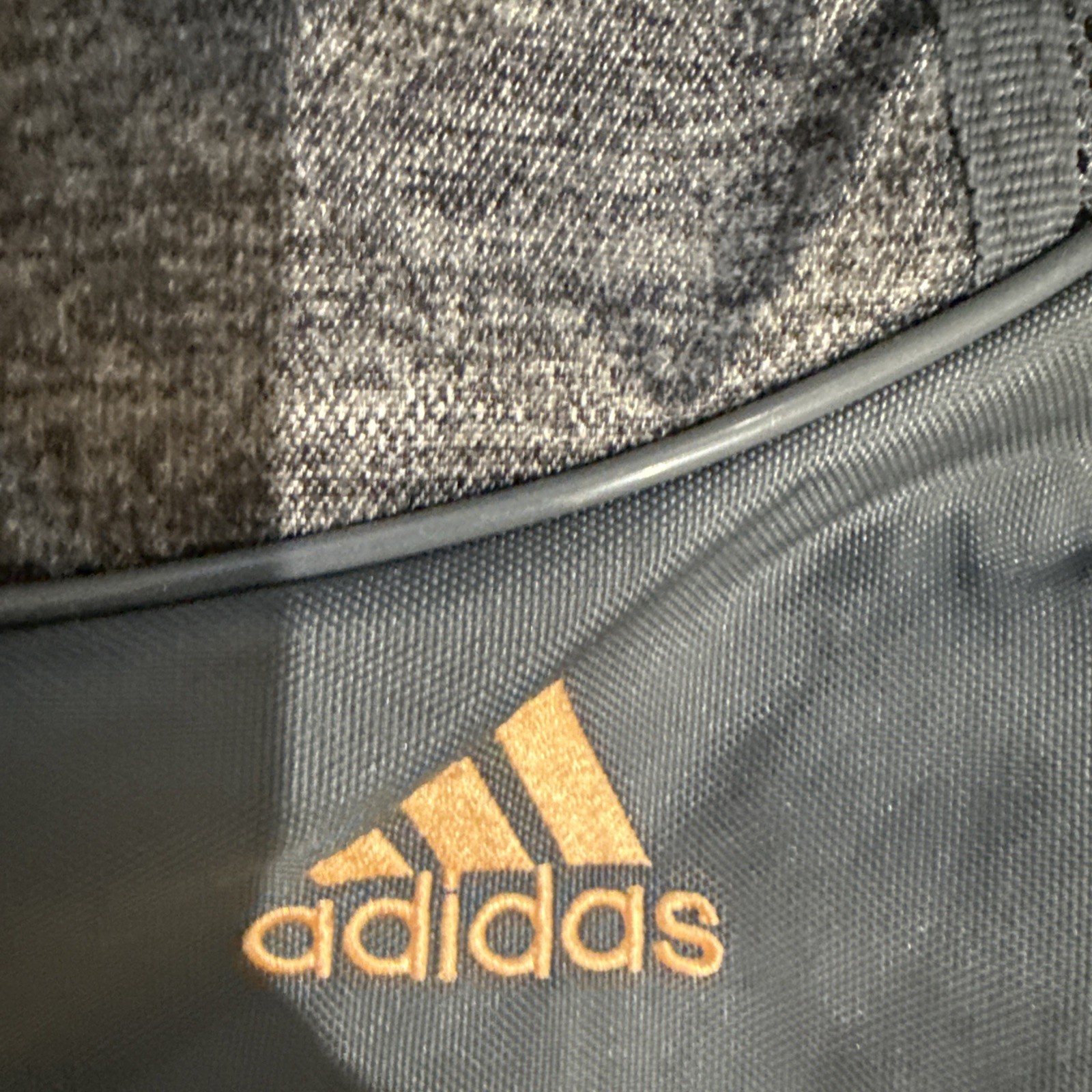 adidas Alliance II Sackpack