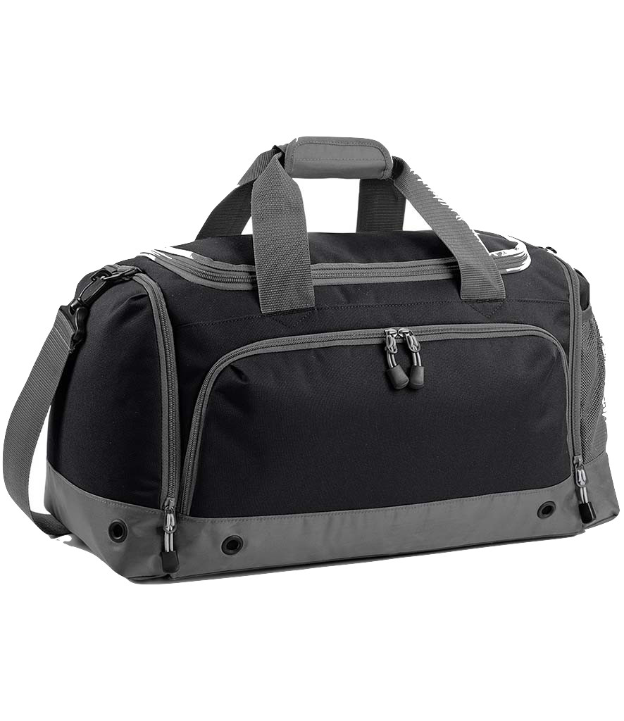 Athleisure Sports Holdall BagBase Kit Bag Capacity 30 litres
