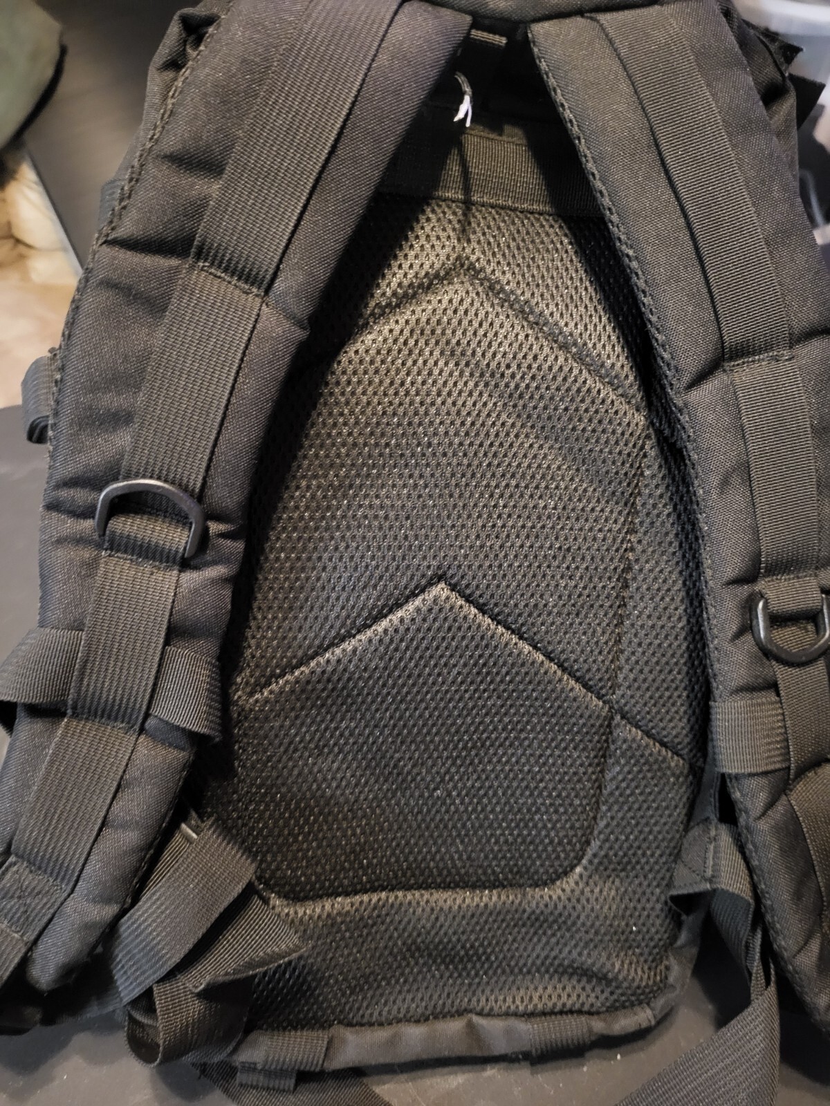 backpack men