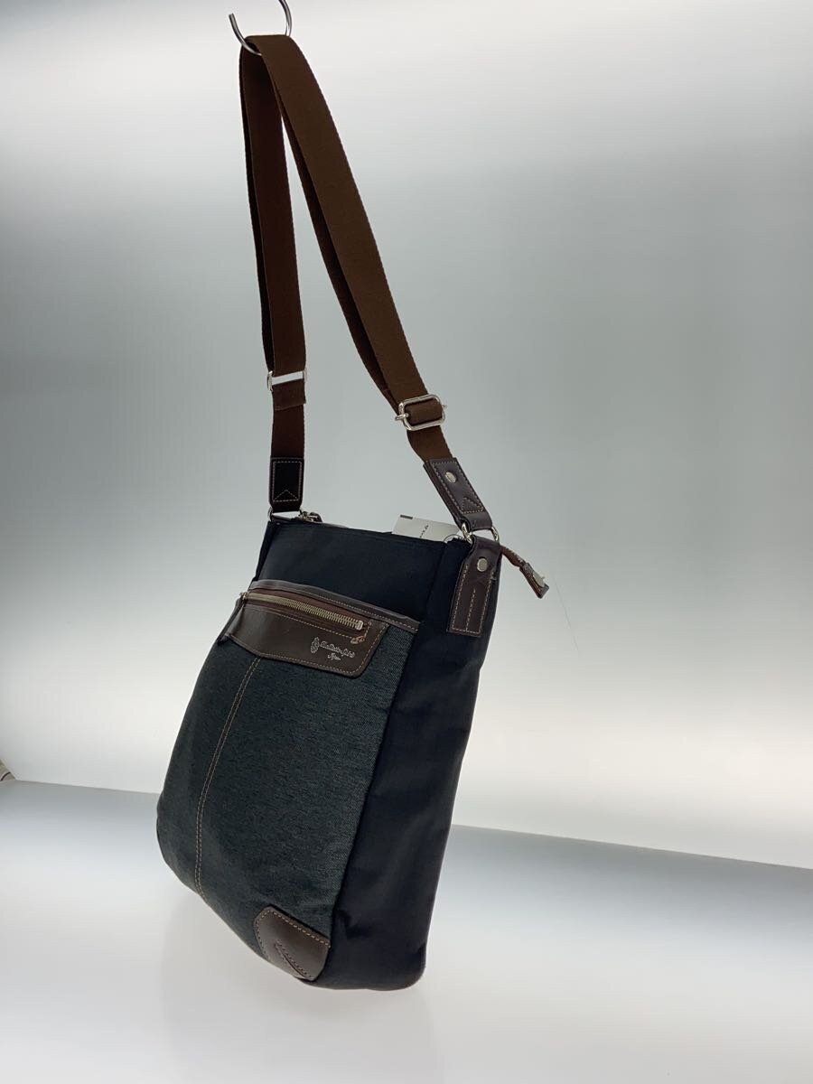 Other Brands Shoulder Bag BLK