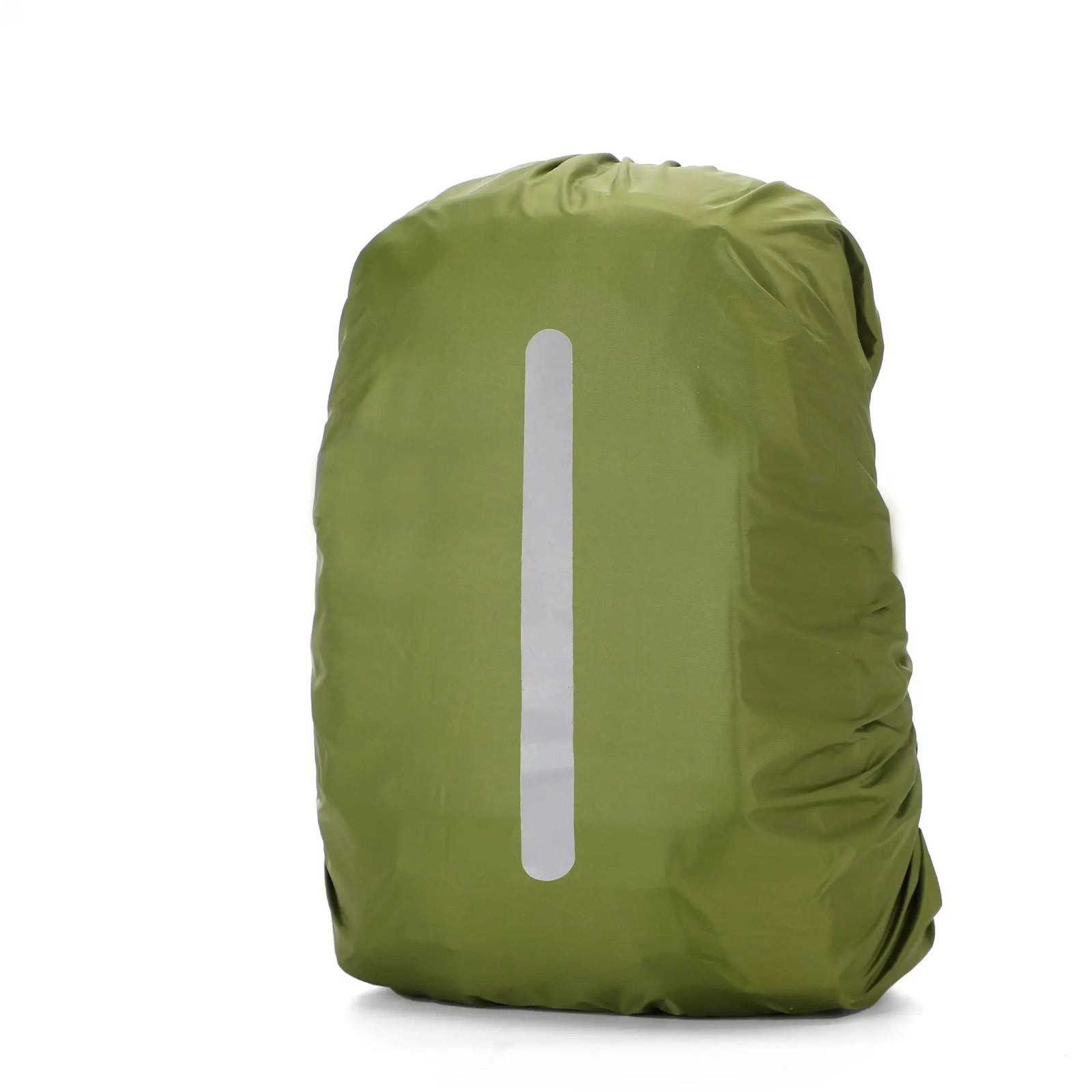 Reflective Rain Cover Waterproof 20L–60L Camo Tactical Backpack Dust Protector