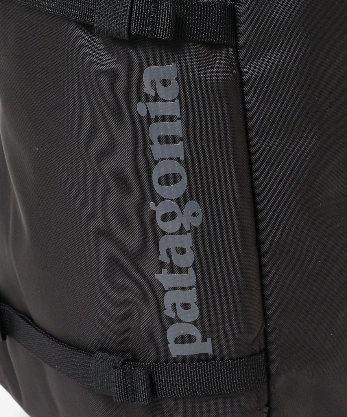 (ASK availability First) BEAMS Patagonia / Atom Sling 8L new