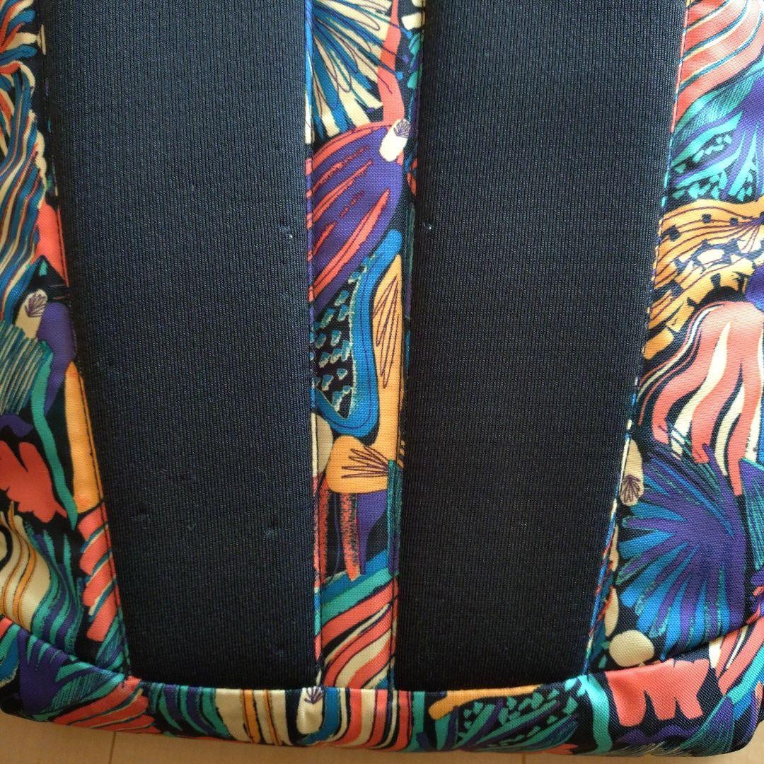 Patagonia Refugio 26L Backpack Limited 50th Anniversary Pattern Good Condition