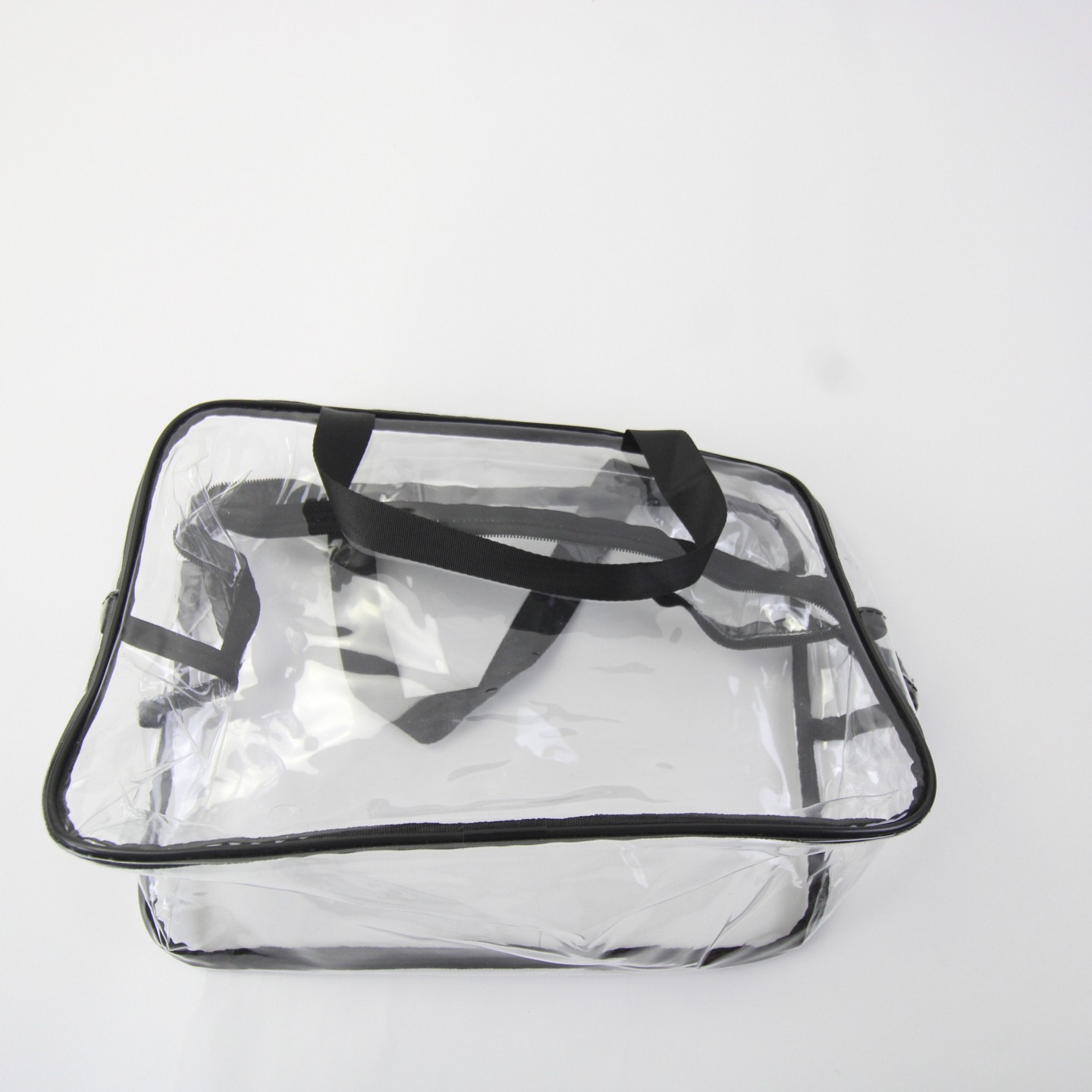 Unbranded Bag – Other Unisex Translucent Used OSFA