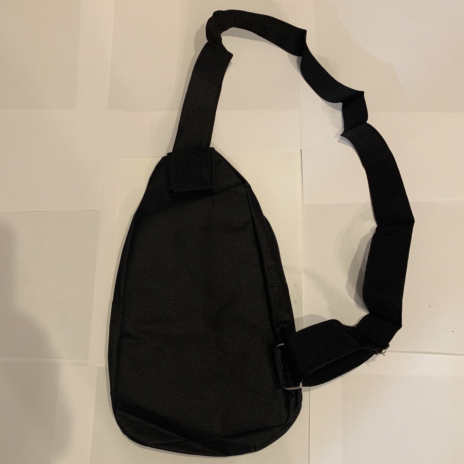 Men Women Chest Sling Shoulder Bag Cross Body Backpack us seller Free Shipping