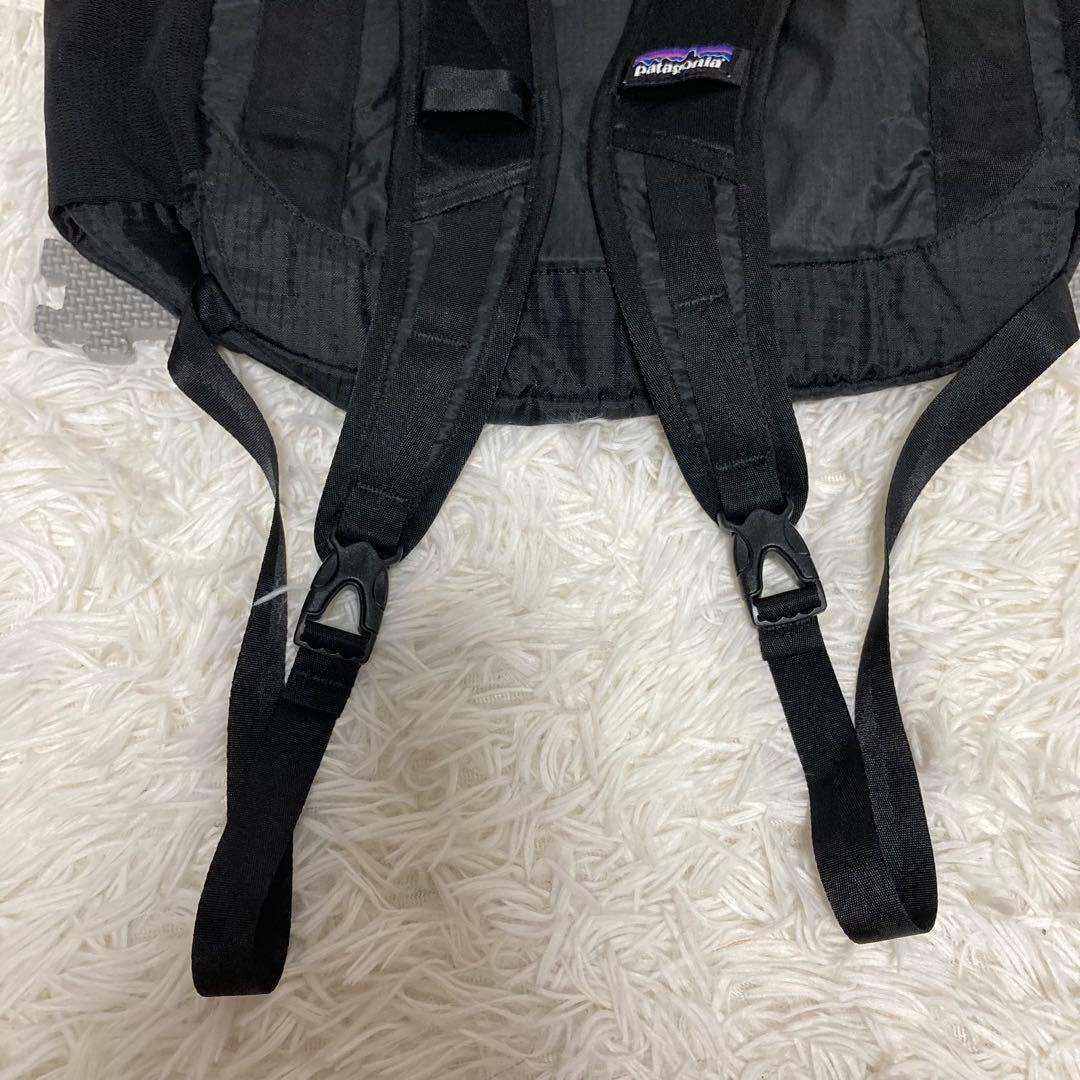 patagonia Patagonia Lightweight Travel Tote