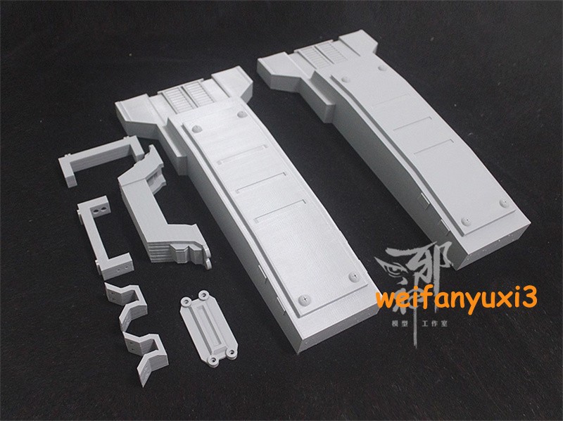 3D Print Iron Man MK5 Marvel Suitcase Briefcase DIY Endgame Cosplay Box Props