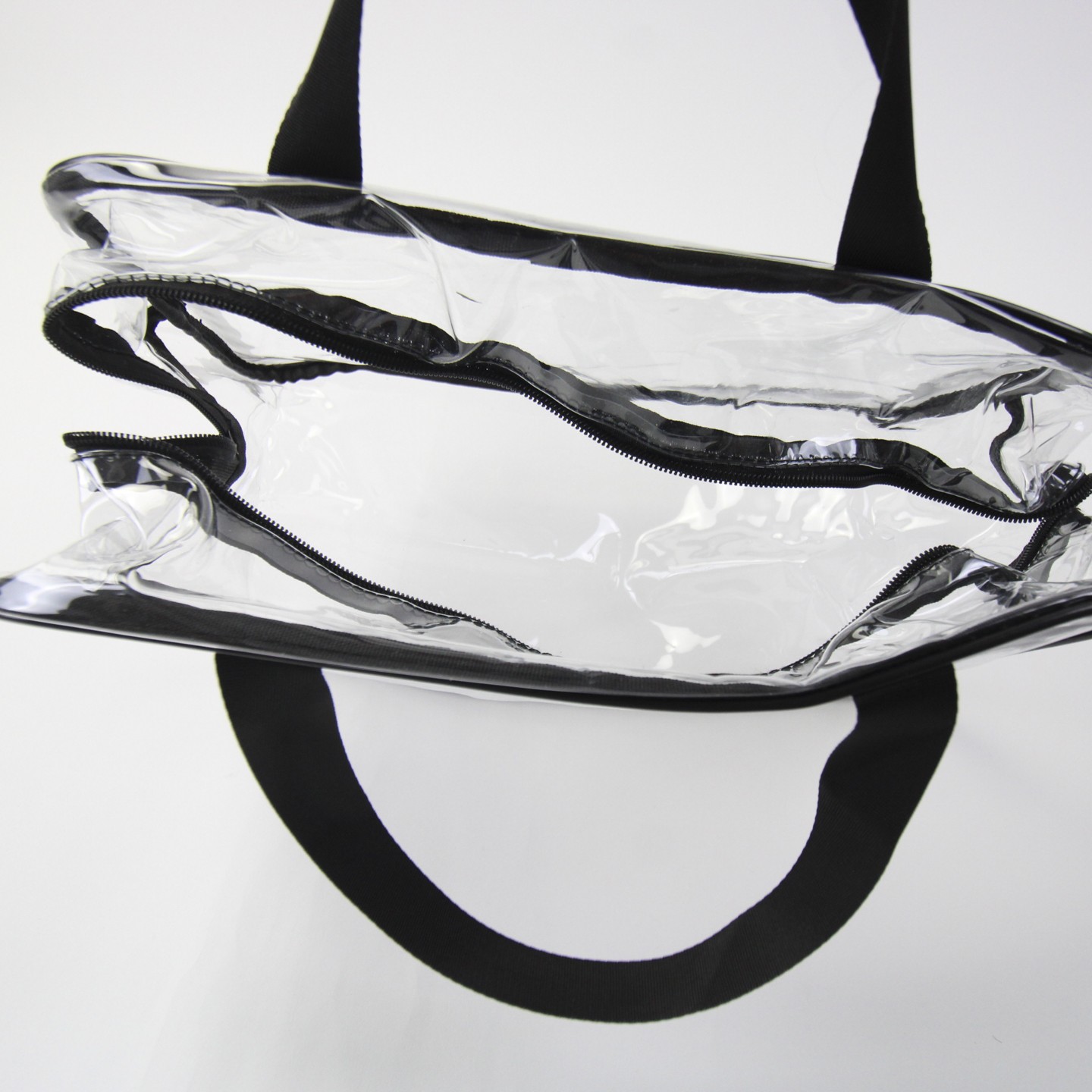 Unbranded Bag – Other Unisex Translucent Used OSFA