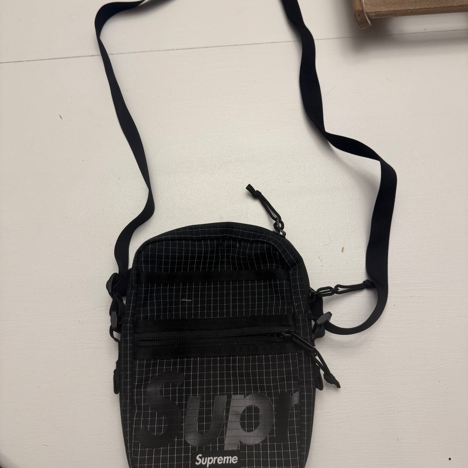 SUPREME Waist Bag (SS18)