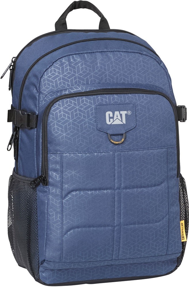 Caterpillar Cat Barry 84055-504 Everyday City Travel School Backpack Daypack 31L
