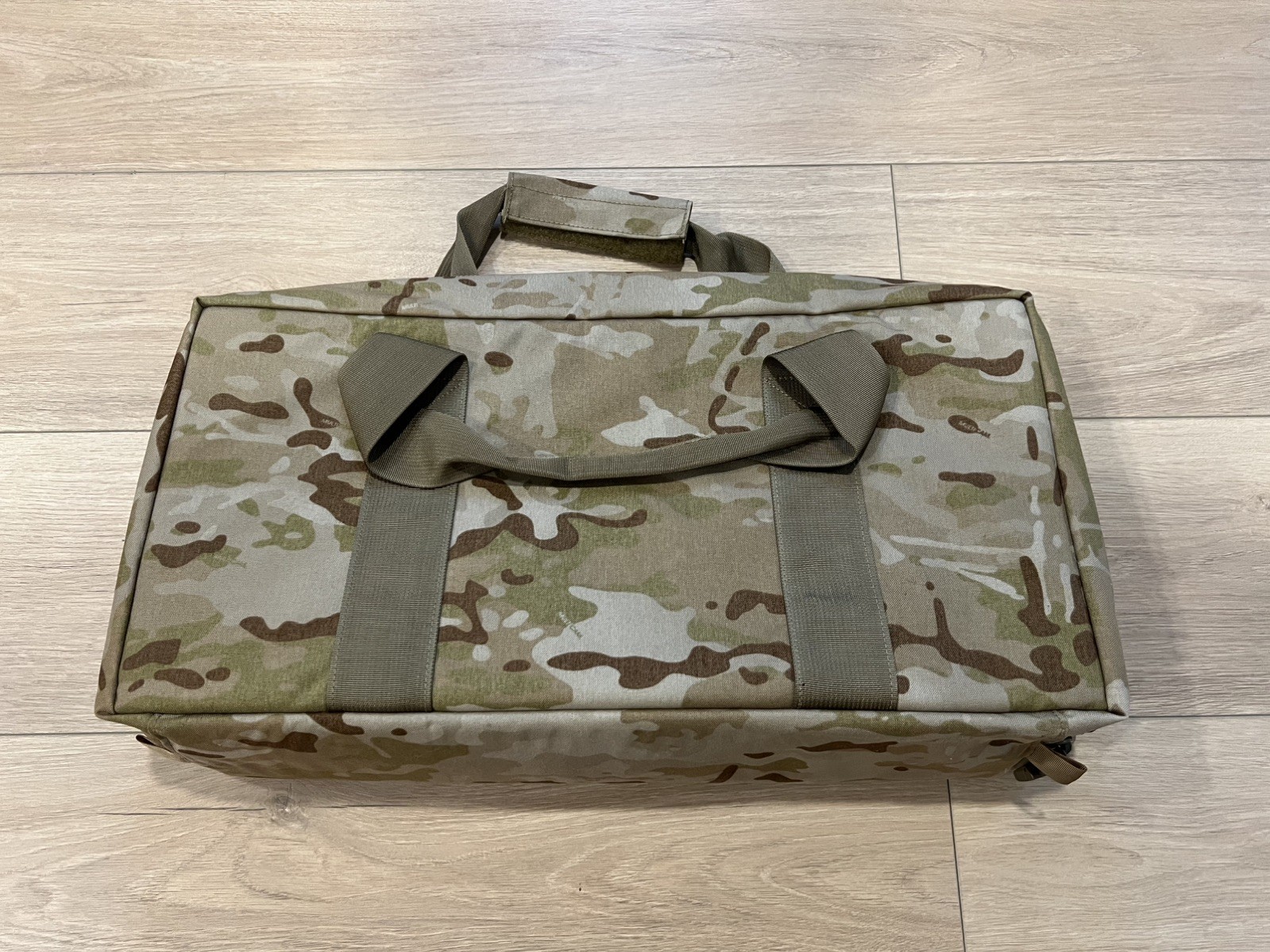 Superior Defense wastebin Multicam ARID MCA