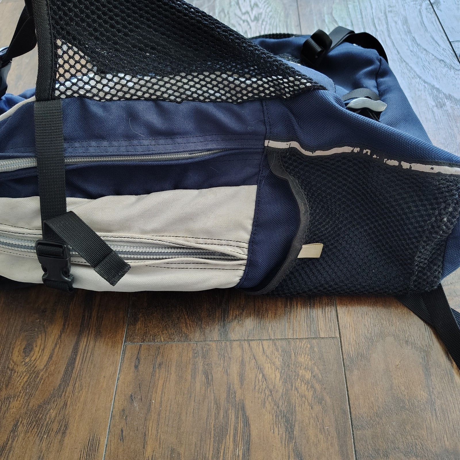 The North Face Recon Backpack Book Bag