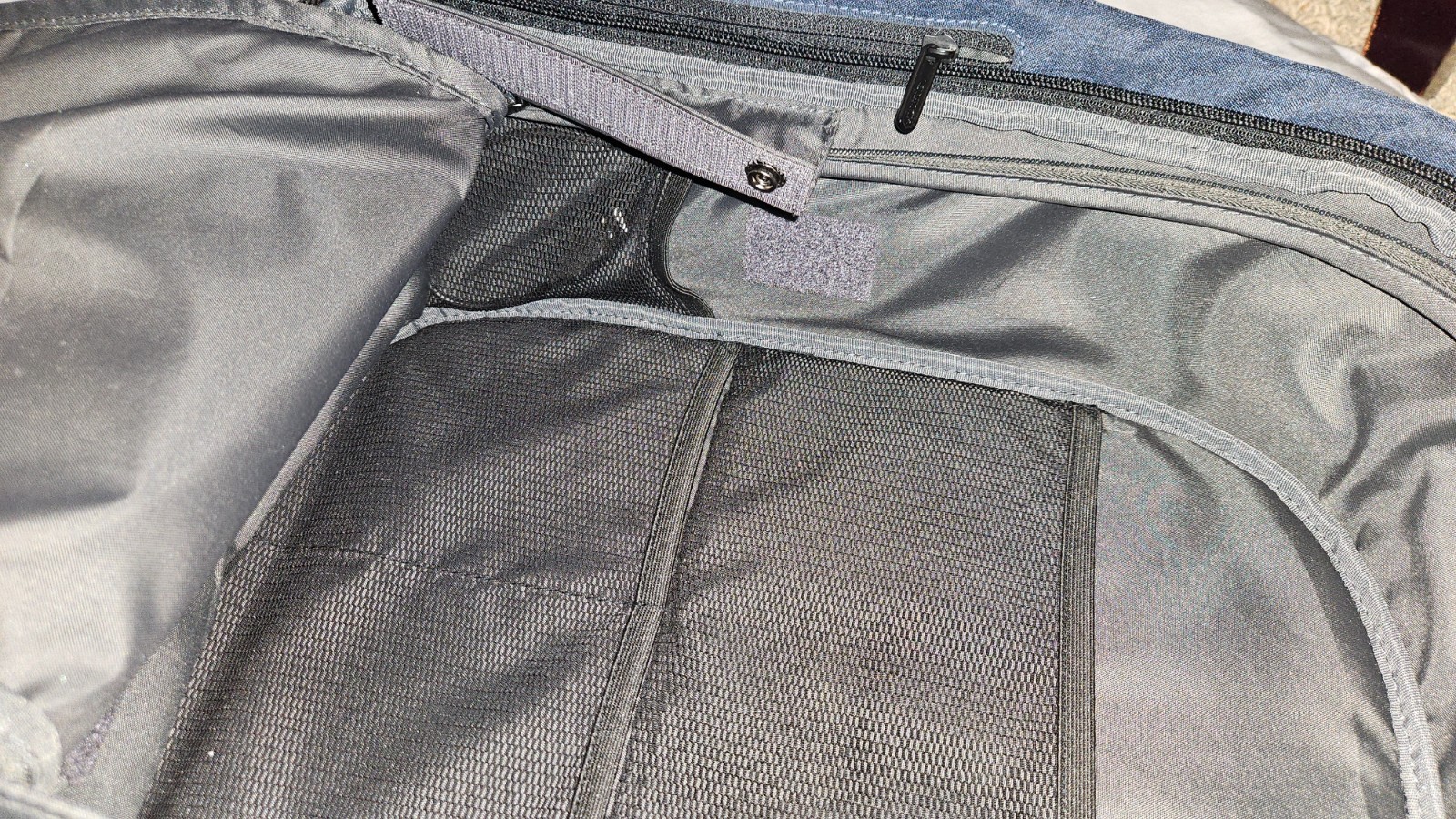XDDESIGN Bobby Hero XL – Antitheft Backpack