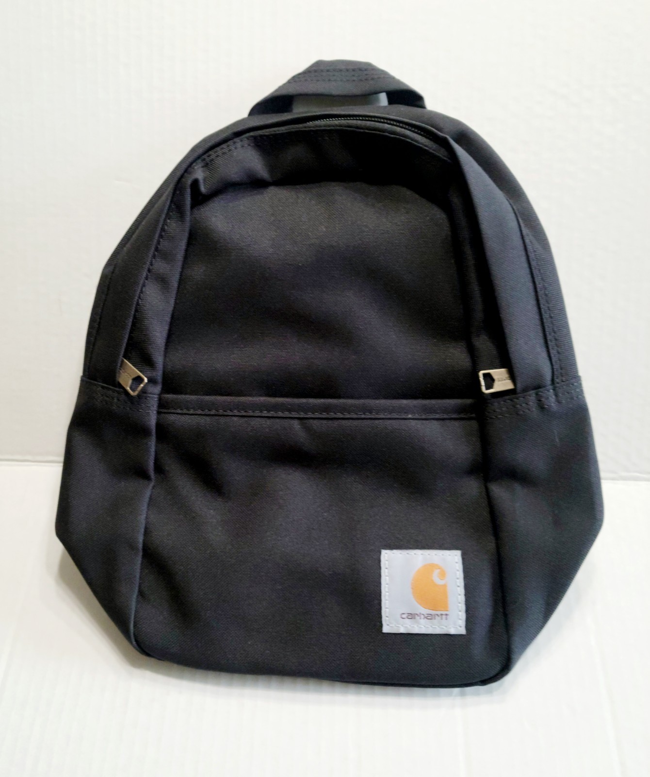 Mini Carhartt Classic 11.5hx7.5wx5d” Backpack