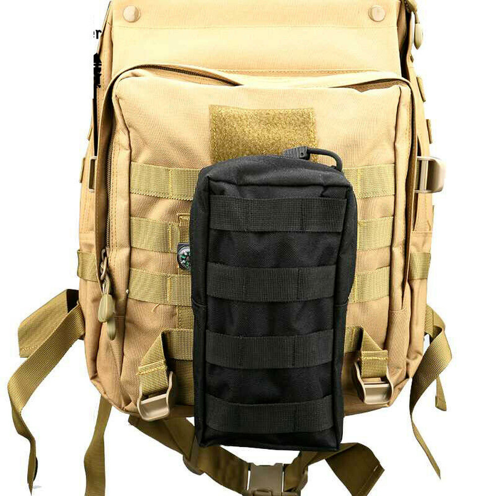 Tactical Molle Cell Phone Holster Tactical EDC Pouch Military Holster Belt Pouch