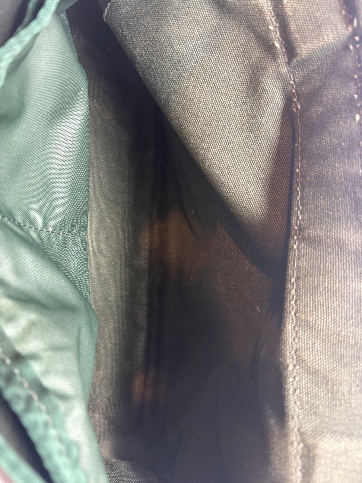 RARE Vintage Orvis Battenkill Field Bag – Orvis 150 Year Anniversary Edition