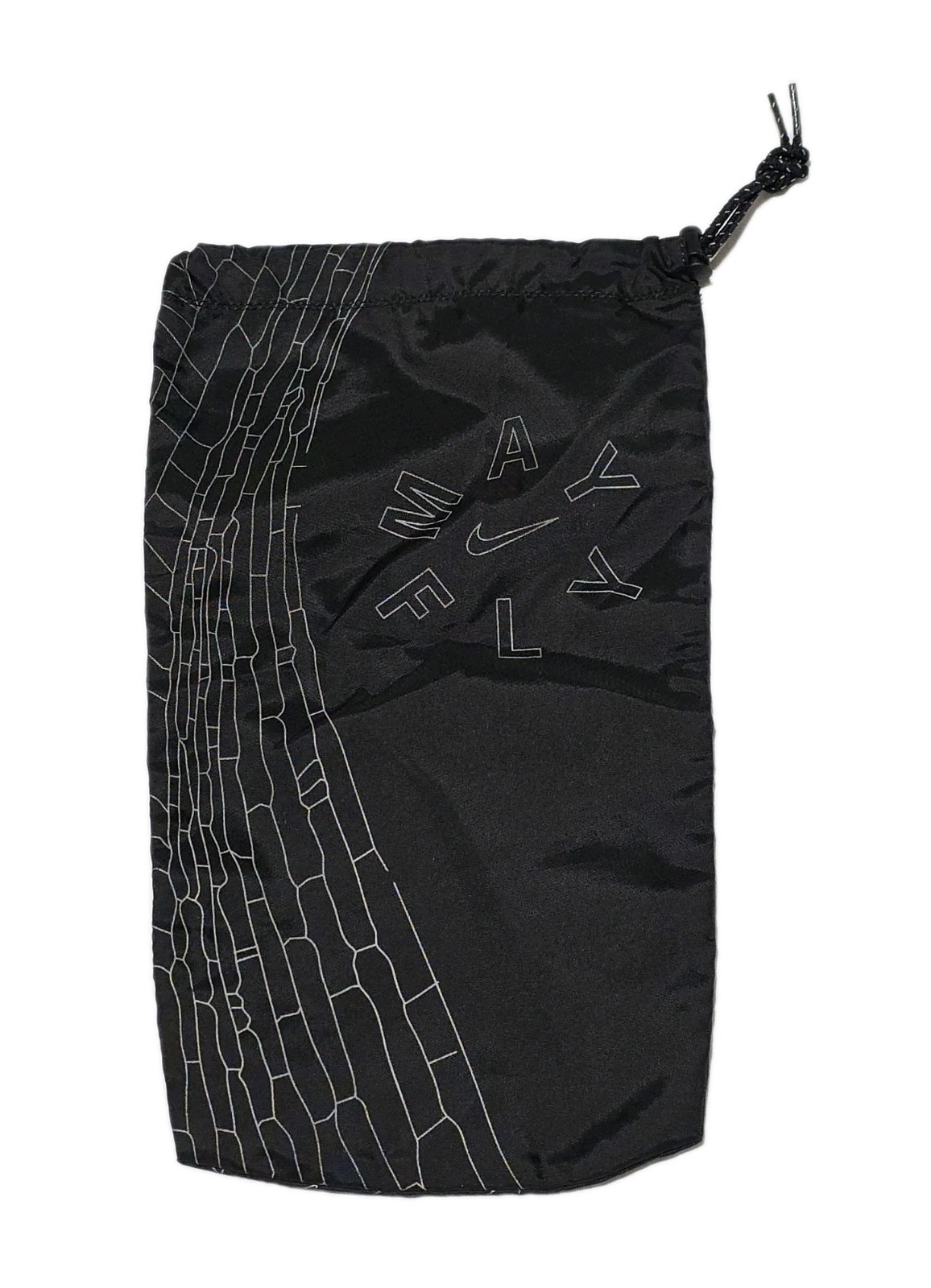 Nike Shoe Bag MayFly Bag LTD Collection Sports Accessory Reflective