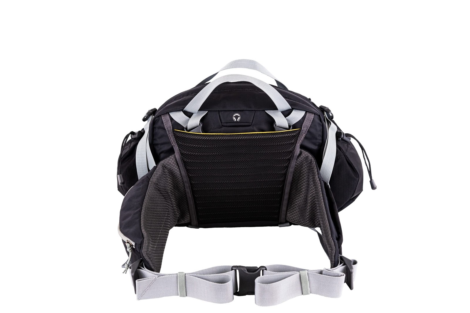 Tour Lumbar Waist pack, Running, Hiking, Cycling, Travel, and Outdoor Sport A…