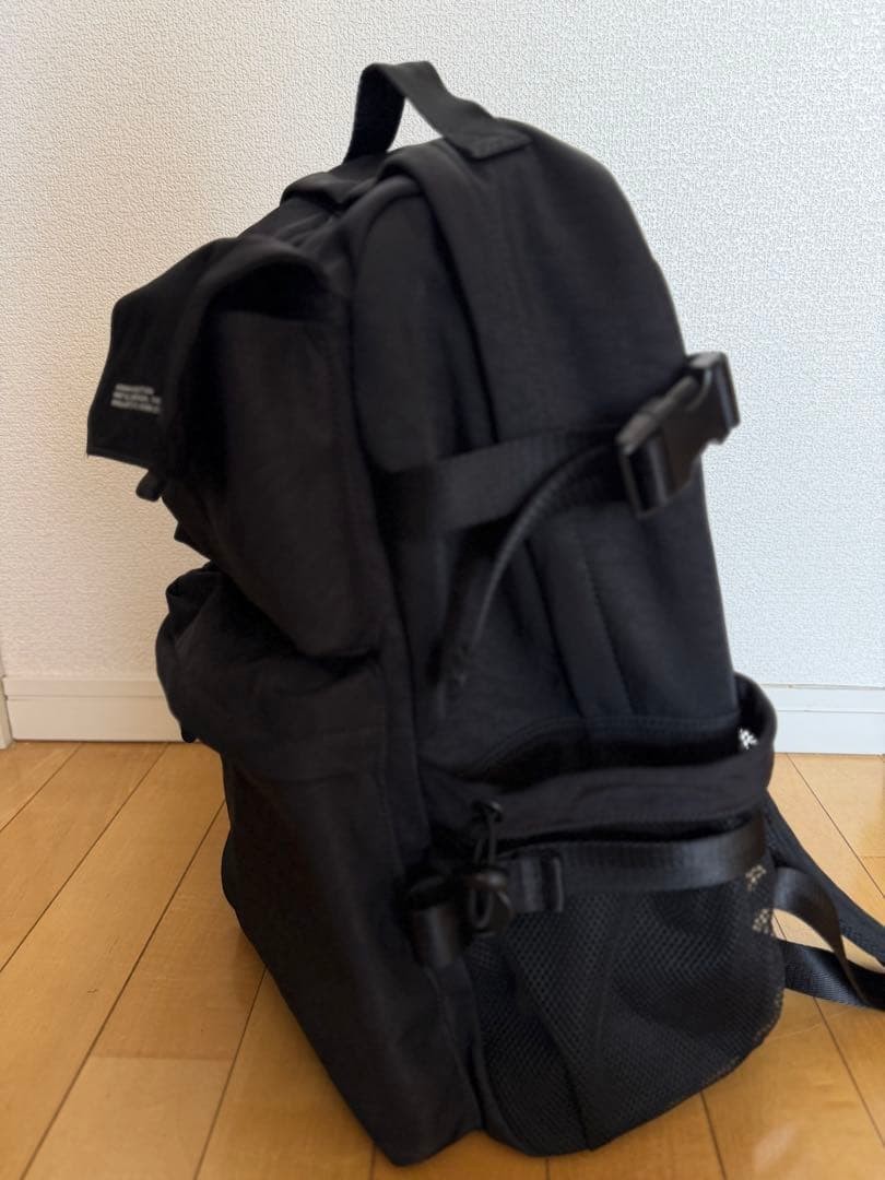 Robin May Stylish Rucks