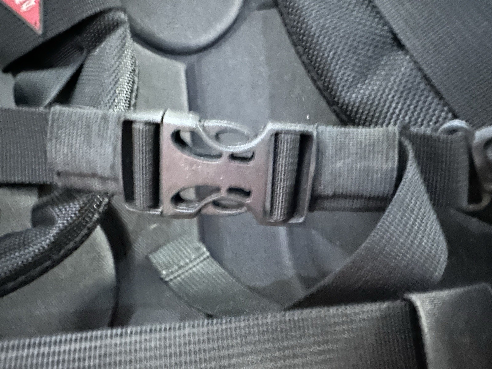 OAKLEY HARD SHELL BACKPACK HARDSHELL RARE