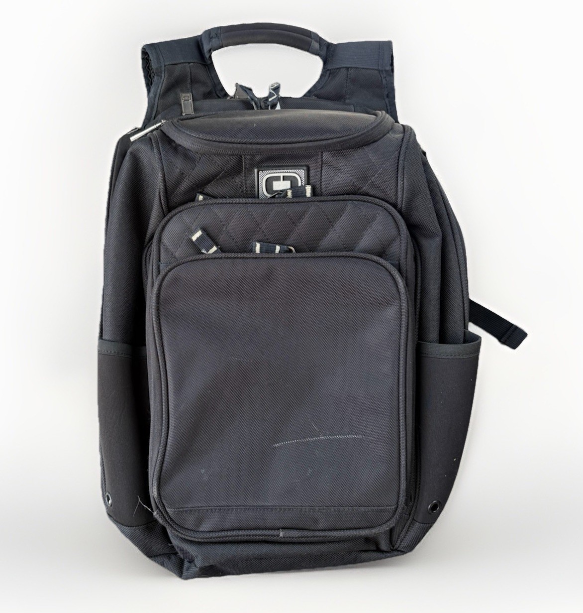 OGIO Epic Pack Backpack Black Huge