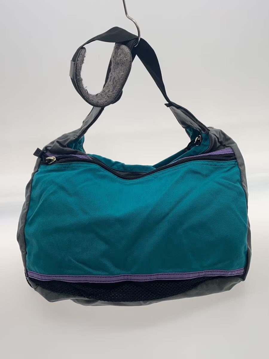 Over Land Shoulder Bag GRY
