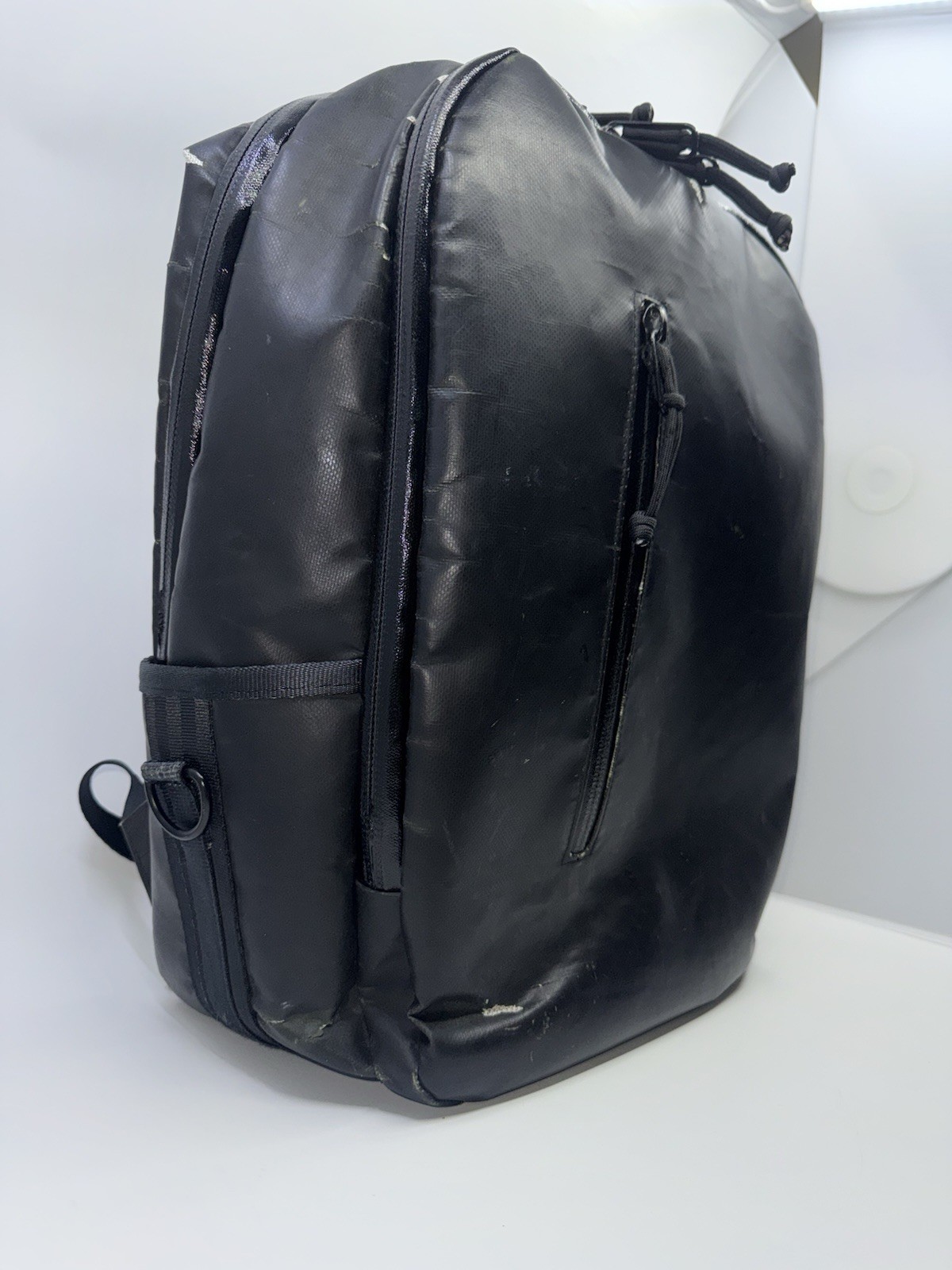 Defy Bucktown Backpack M35 Tarp – $289