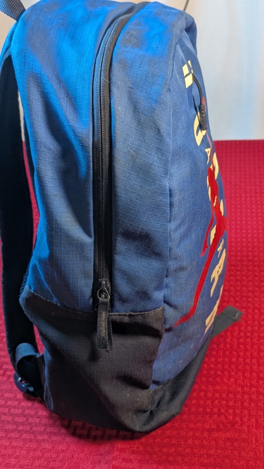 Air Jordan Jumpman Split Backpack