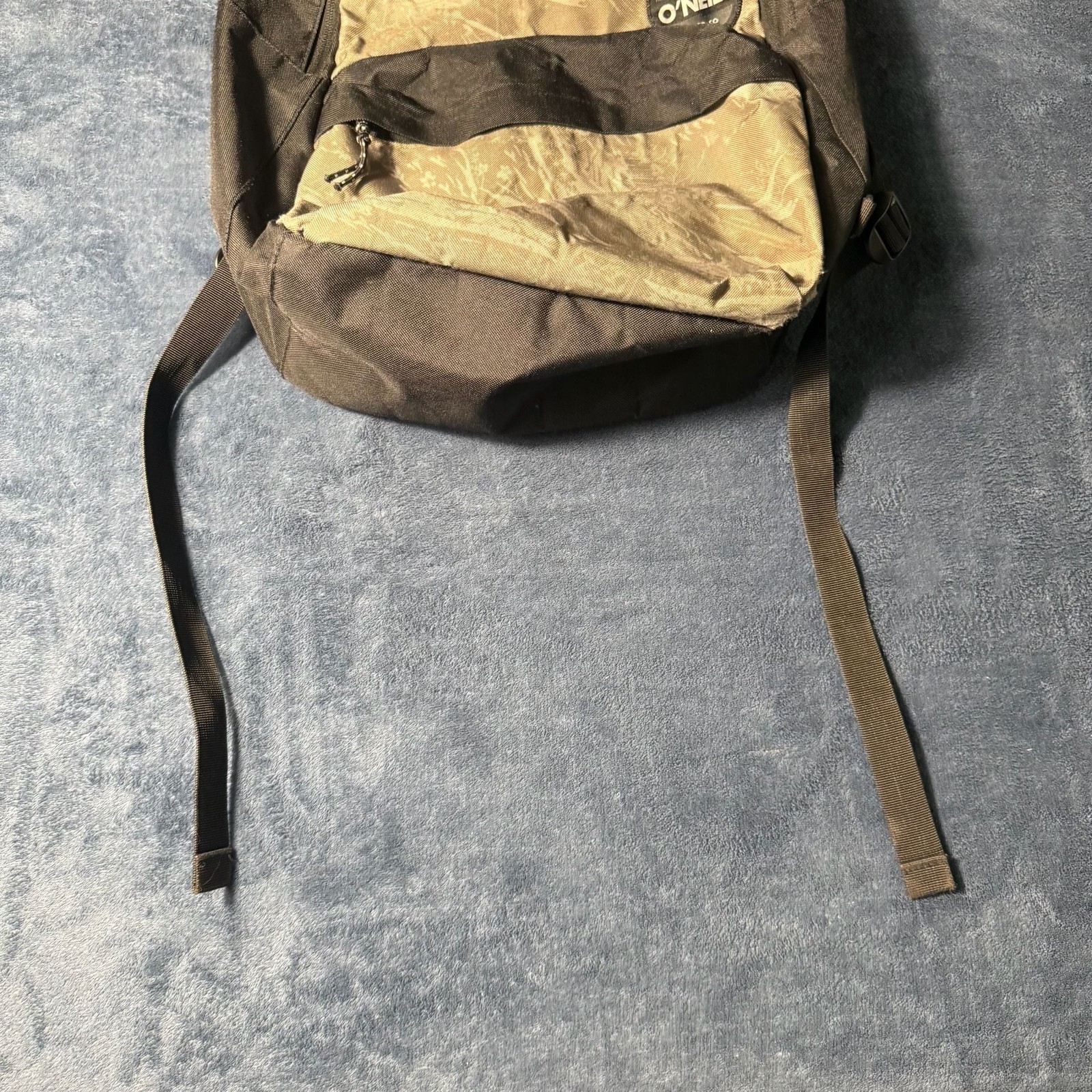 O’Neill Traverse Backpack with Camo Print