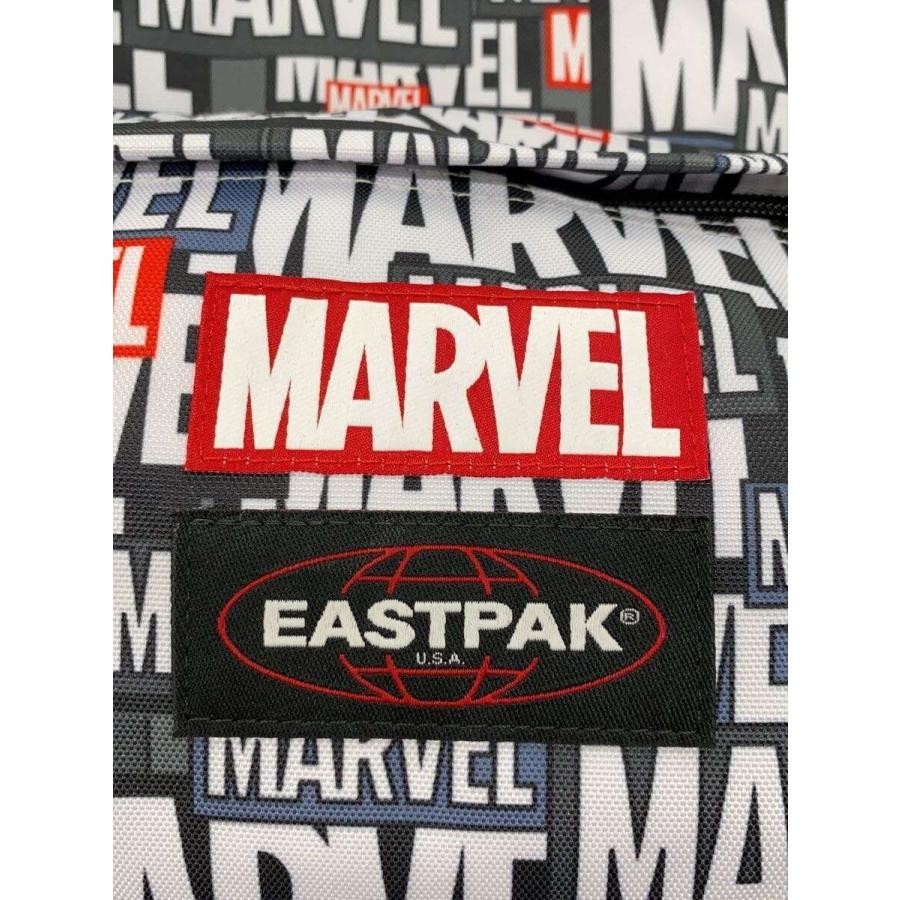 EASTPAK Allover Pattern WHT EK000620L43