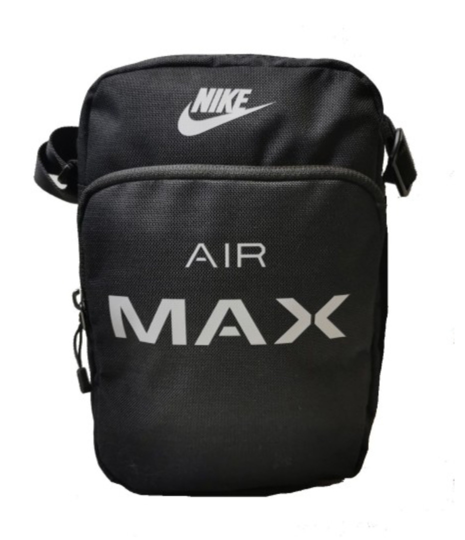 Nike AIR MAX Sports Hip Small Handbag Shoulder Front Pouch or Backpack Choose