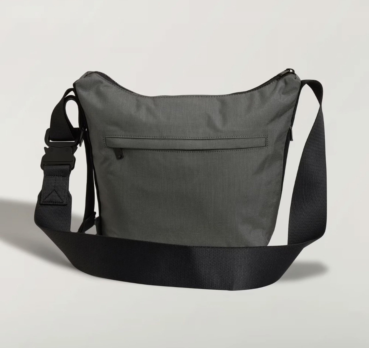 Y-3 Crossbody Bag Granit