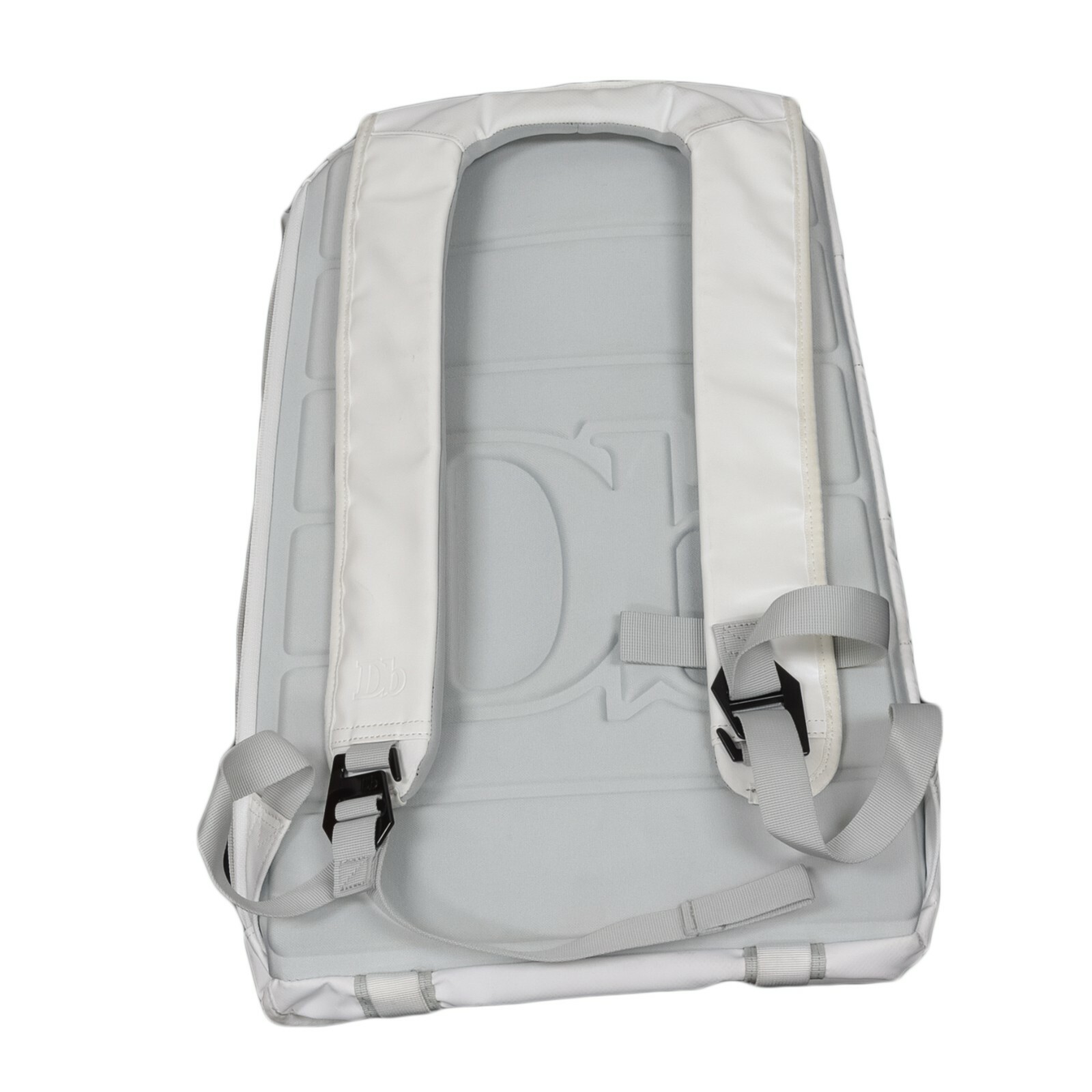 New The Base 15L Backpack from Douchebags White Convenient Minimalist Bag