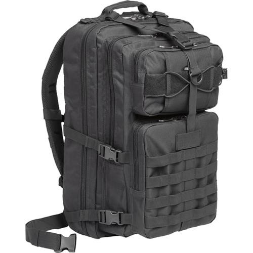 Bulldog Cases & Vaults Medium 2 Day Ranger/Computer Backpack – BDT411B