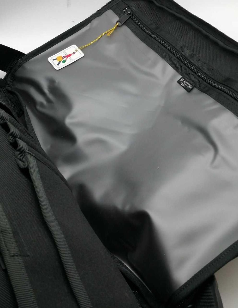 PORTER Briefcase Used