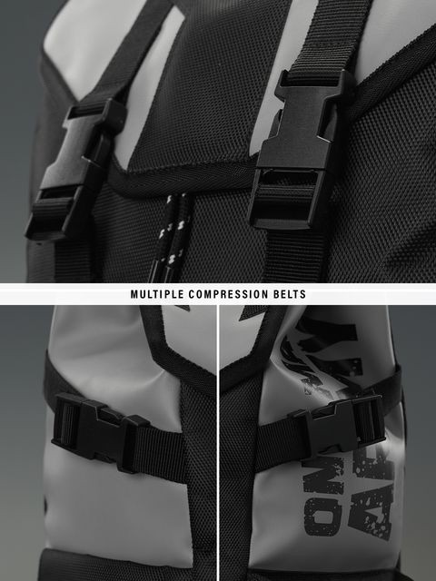 Punisher Tactical Gear Backpack Limited Edition