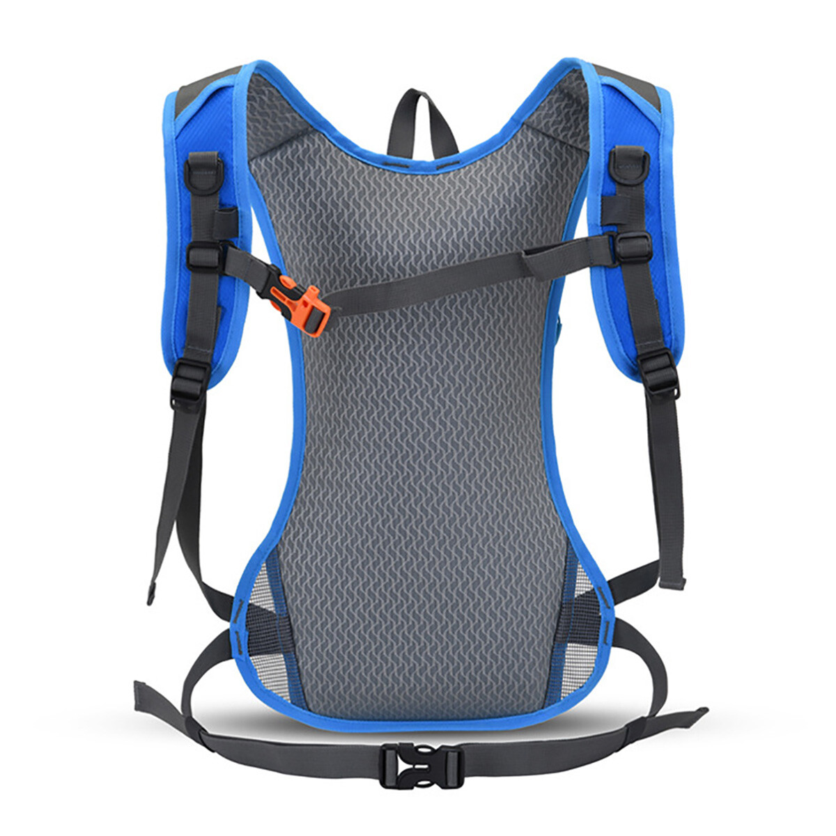 New 2L Water Bladder Bag Hydration Backpack Pack Hiking Camping Cycling Outdoor