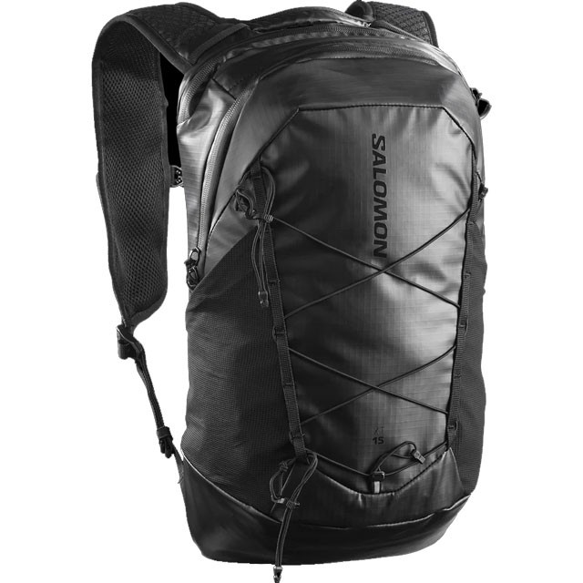 Salomon XT 15 OG Backpack (Men’s, LC2868000) – Perfect for hiking, cycling