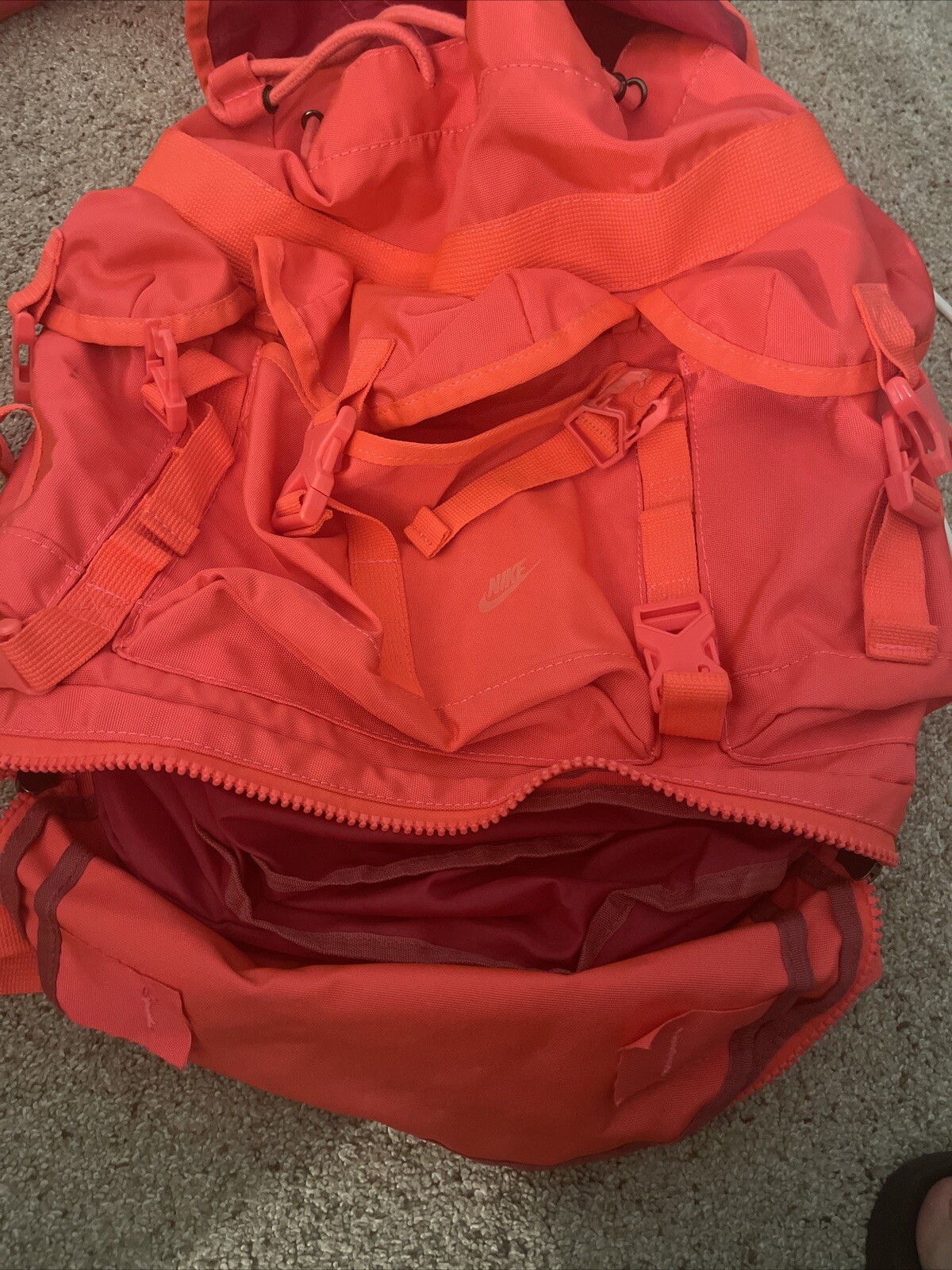 backpack men
