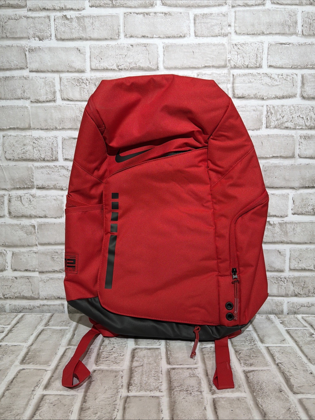 Nike Hoops Elite Backpack 32L Red DX9786-657 New